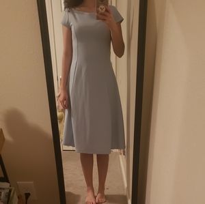 Fair blue darling dress 🌻